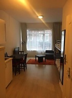 The Hague Short-Stay