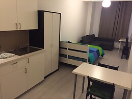 The Hague Short-Stay