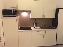 The Hague Short-Stay