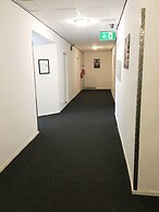 The Hague Short-Stay