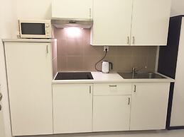 The Hague Short-Stay