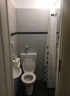 The Hague Short-Stay