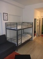 The Hague Short-Stay