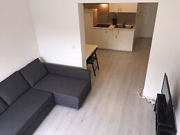 The Hague Short-Stay