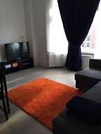 The Hague Short-Stay