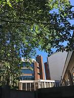 The Hague Short-Stay