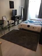 The Hague Short-Stay