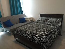 The Hague Short-Stay