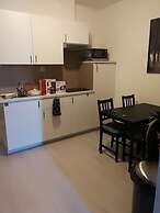 The Hague Short-Stay