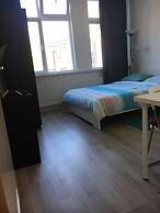 The Hague Short-Stay