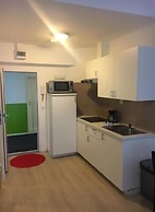 The Hague Short-Stay