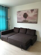 The Hague Short-Stay