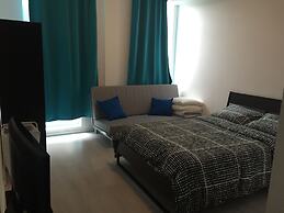 The Hague Short-Stay