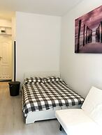 The Hague Short-Stay