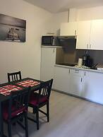 The Hague Short-Stay