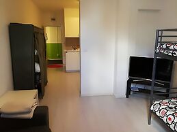 The Hague Short-Stay