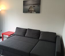 The Hague Short-Stay