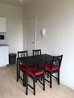 The Hague Short-Stay