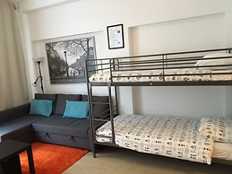 The Hague Short-Stay