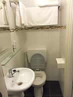 The Hague Short-Stay