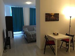 The Hague Short-Stay