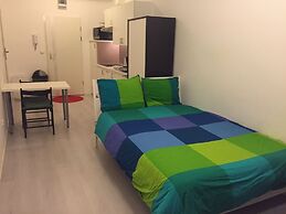 The Hague Short-Stay