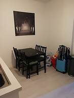 The Hague Short-Stay