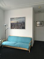 The Hague Short-Stay