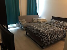 The Hague Short-Stay