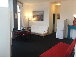 The Hague Short-Stay