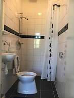 The Hague Short-Stay