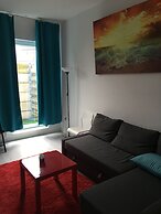 The Hague Short-Stay