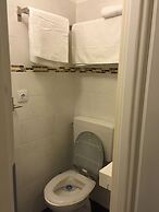 The Hague Short-Stay