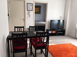 The Hague Short-Stay