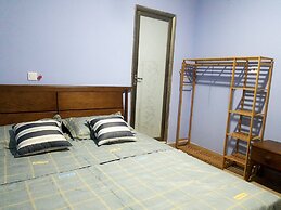 Tropical Nectar Apartment