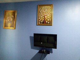 Tropical Nectar Apartment