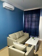 Tropical Nectar Apartment