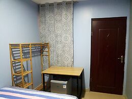 Tropical Nectar Apartment