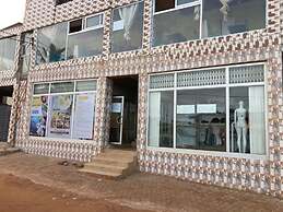 Tropical Nectar Apartment