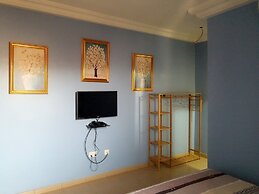 Tropical Nectar Apartment