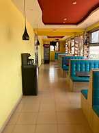 Tropical Nectar Apartment