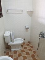 Tropical Nectar Apartment