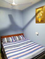 Tropical Nectar Apartment