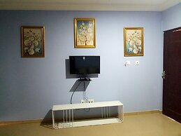 Tropical Nectar Apartment