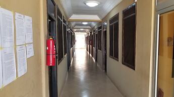 Tropical Nectar Apartment