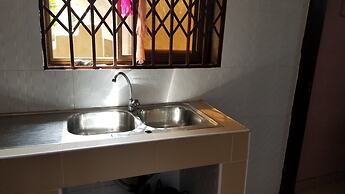 Tropical Nectar Apartment