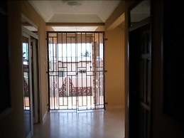 Tropical Nectar Apartment