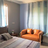 Tropical Nectar Apartment