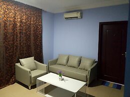 Tropical Nectar Apartment