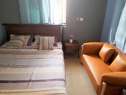 Tropical Nectar Apartment